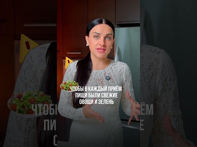 Как перестать есть по вечерам и похудеть #похудение #ужин #питание #какпохудеть