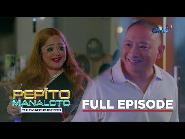 Pepito Manaloto-Tuloy Ang Kuwento: British singer Adele, special guest sa KTV ni Elsa! (Full EP 109)