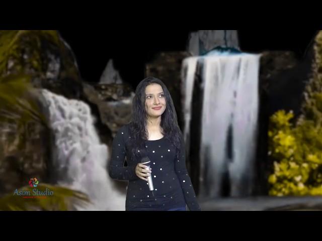 Singer: Mona Shah.... Music: Amir Ashraf