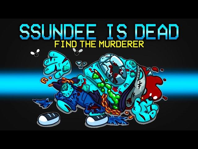 WHO KILLED SSUNDEE?!