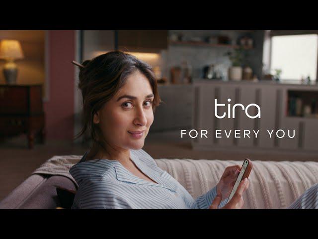 Kareena Kapoor Khan: Tira #ForEveryYou