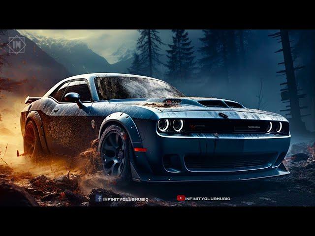 Car Music 2025  Bass Boosted Songs 2025  Best Remixes Of EDM, Party Mix 2025