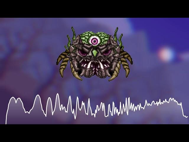 Ocram (Custom Terraria Theme) - Bitemark