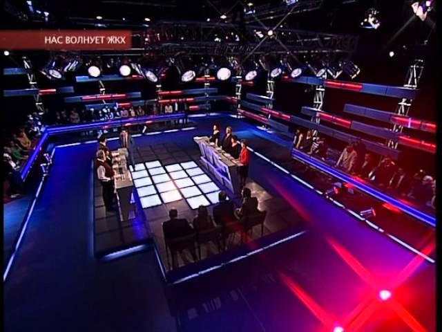 Капремонт многоквартирных домов из «общего котла».