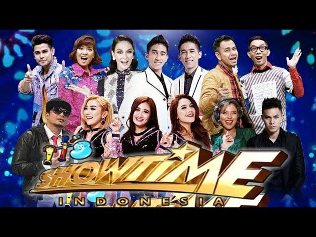 ITS SHOWTIME INDONESIA THEME SONG |