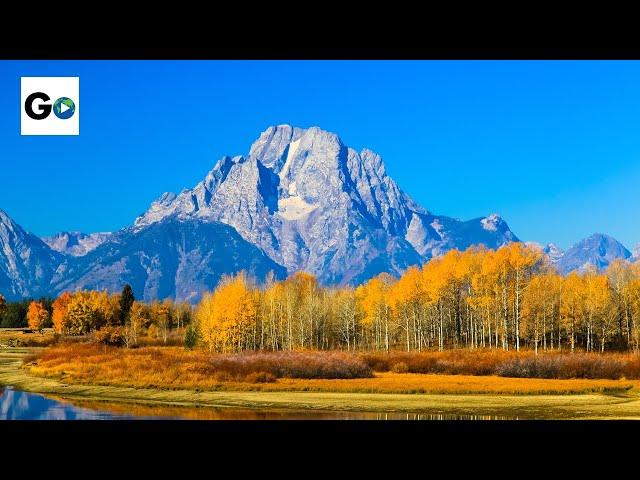 Grand Teton National Park