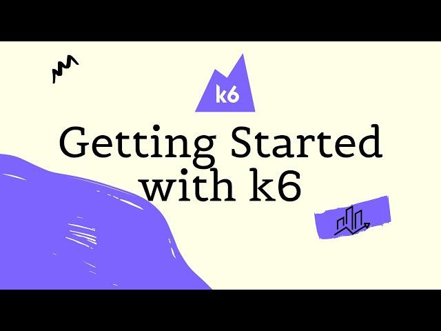 Learn k6 Series - E1 - Getting Started with k6