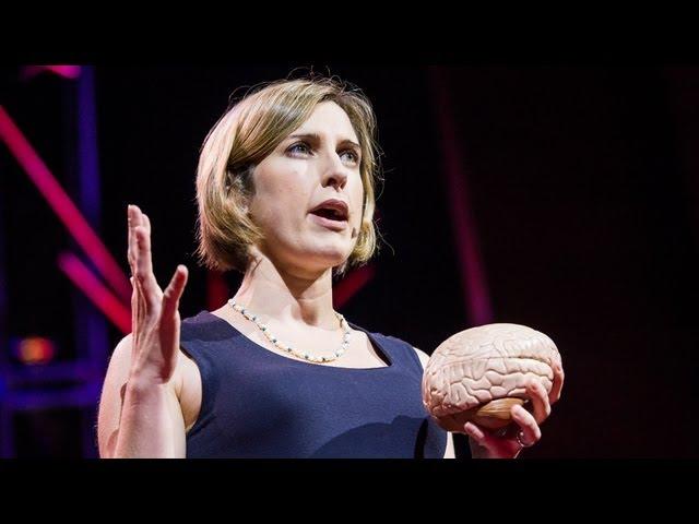 The mysterious workings of the adolescent brain - Sarah-Jayne Blakemore