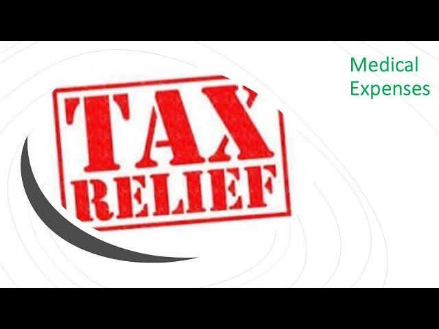 Tax Relief on Medical Expenses in Ireland | All About Ireland | www.careerireland.com | Ask Yella