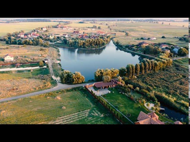 Українське село. Київщина. Бузова. 08120.