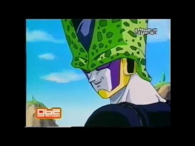 Takahata101 as Cell (PREVIEW)