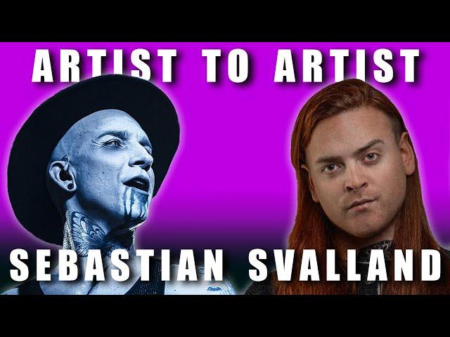 Sebastian Svalland | Tone Deaf with Daniel Graves