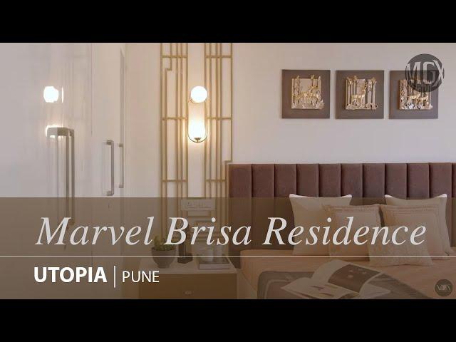 MGXINDIA | Marvel Brisa Residence by Utopia - Gaurav Kankariya