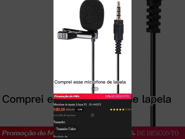 Recomendo comprar um sem fio  Vale mais a pena