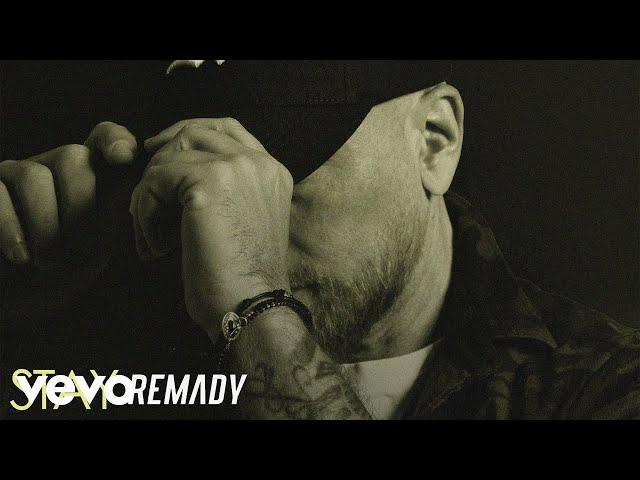 Remady - Stay (Audio)