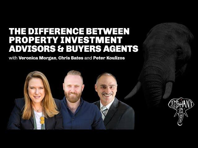 The Difference Between Property Investment Advisors & Buyer’s Agents