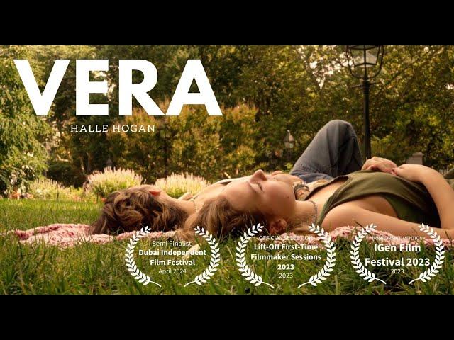 Vera: A short film made at socapa