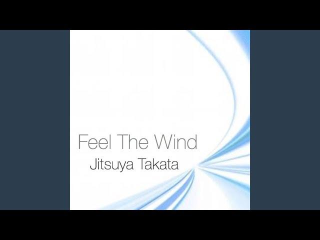 Feel the wind