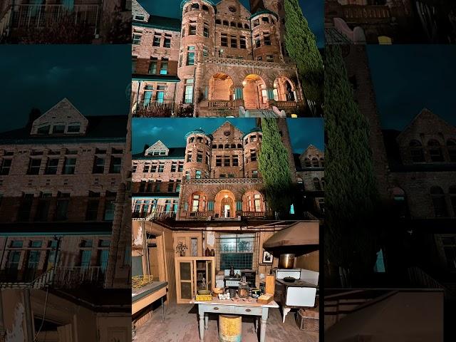 Here is a sample of my photographs. Check out Ghostly Glimpse Photography! #scary #photography