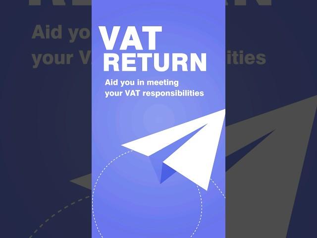 Leave your CIS tax refund and VAT tax return worries to us.