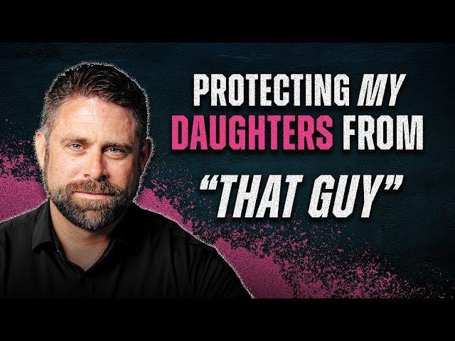 Three Things I Learned Raising Daughters