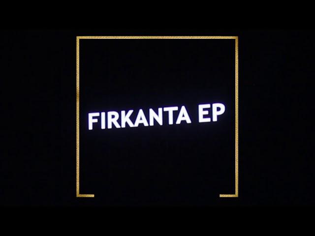 Firkanta EP Teaser 2