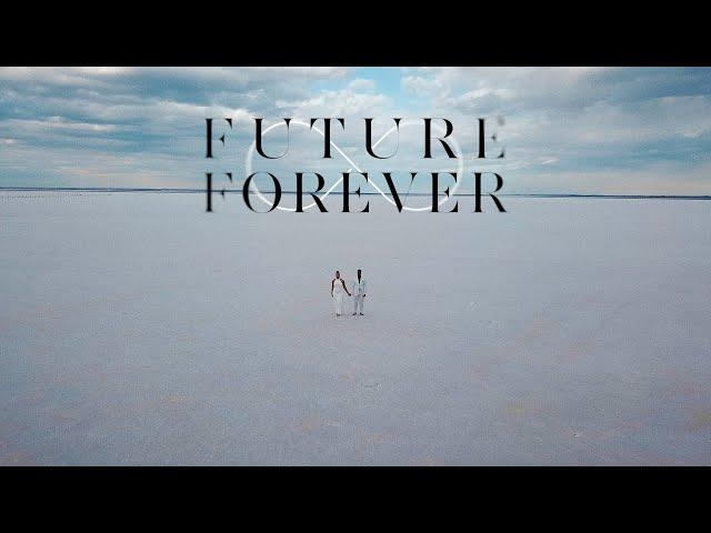 Mike Todd ft. Chandler Moore - Future Forever (Official Music Video)