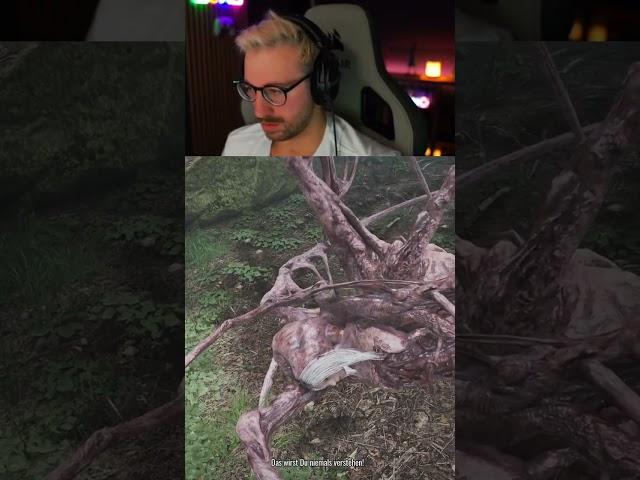 "Ending PART 1."  in PINE HARBOR  |  #pineharbor #gameplay #ttwitchmoments #memes