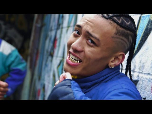 Yamz - Young Fly Filipino (Official Video)