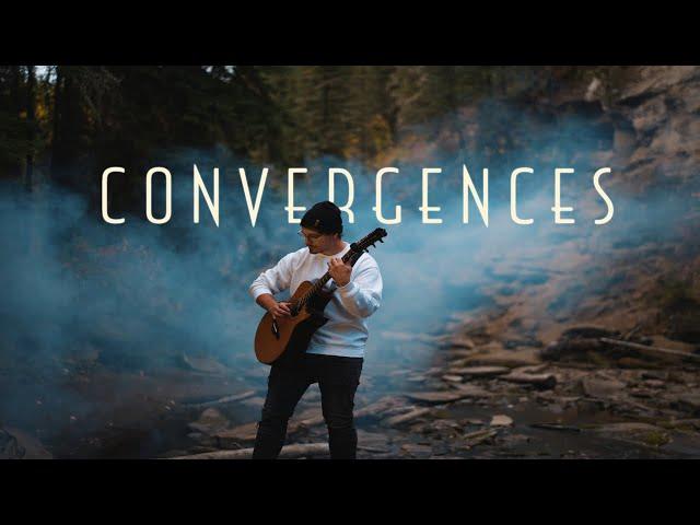 Nathan Vallee - Convergences