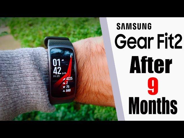 Should you buy the Samsung Gear FIT2 /Pro???