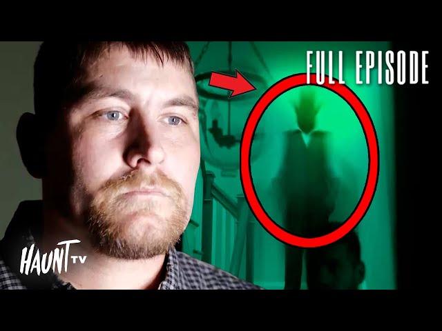 Home Renovations Gone Horribly Wrong | Paranormal Survivor 306