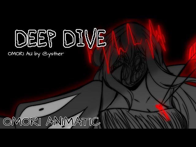 DEEP DIVE AUBREY || Omori au