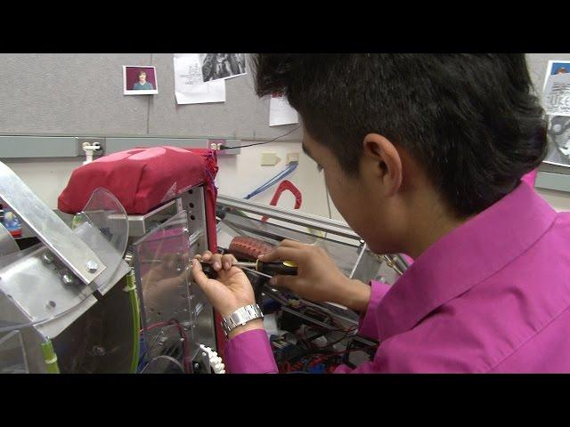 STEM (Science, Technology, Engineering and Math) in Denver Public Schools