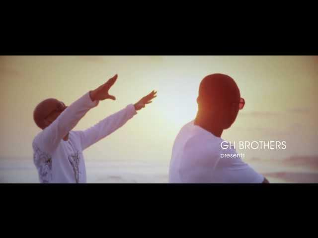 AJ Nelson featuring Jay Ghartey - Faith - (Official Video)