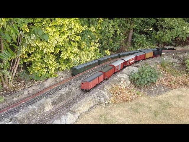 North Bucks Narrow Gauge