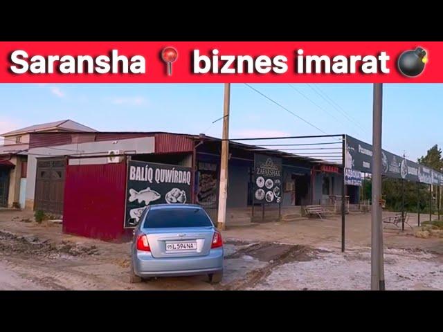 Saranshada dım jaqsı arzan bahada usınıs bar. Bahası kelisimli. ️:97-560-87-91