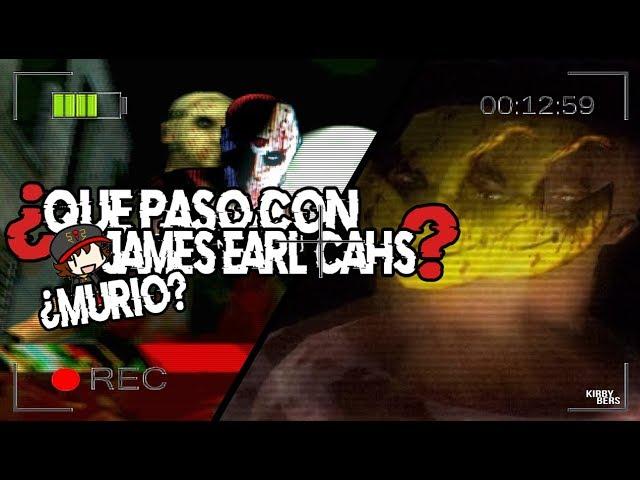 ¿QUE PASO CON JAMES EARL CASH? - Manhunt 1