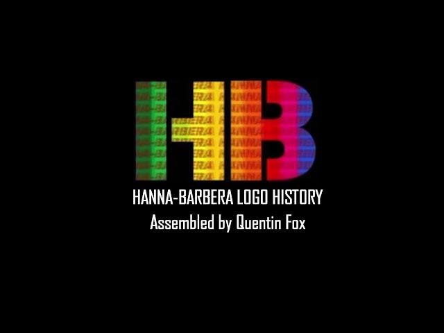 [#668] Hanna-Barbera Logo History (1966-present)