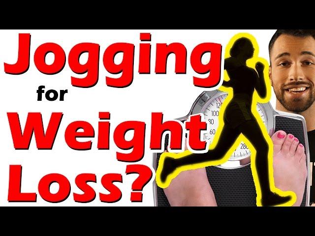 Can Jogging Help you Lose Weight, Belly Fat & Get you Ripped | How to: Running for Weight Loss