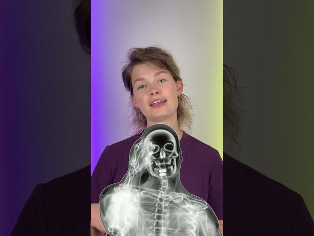 Почему ваш нос всегда забит? Проблема может быть в перегородке! 