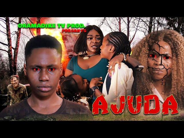 AJUDA 1 LATEST 2024 NIGERIAN MOVIE, Isaac Fred, Chichi Ngonadi LATEST 2024 NOLLYWOOD BLOCKBUSTER