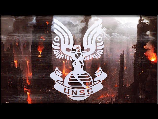 UNSC's Darkest Secret (You Shouldn't Know) - Halo Lore