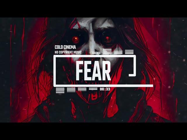 Horror Intro Tense Trailer by Cold Cinema [No Copyright Music] / Fear