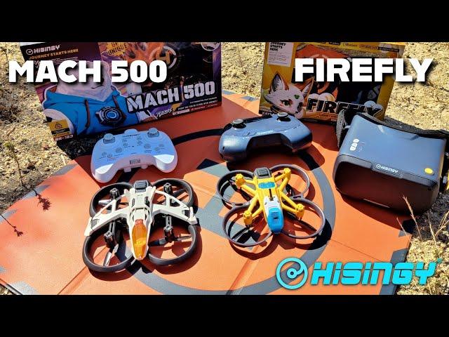 Best FPV Drones for Kids! Ideal Drones to Start With - HISINGY
