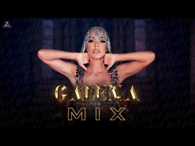 GALENA - MIX | Галена - Микс, 2023