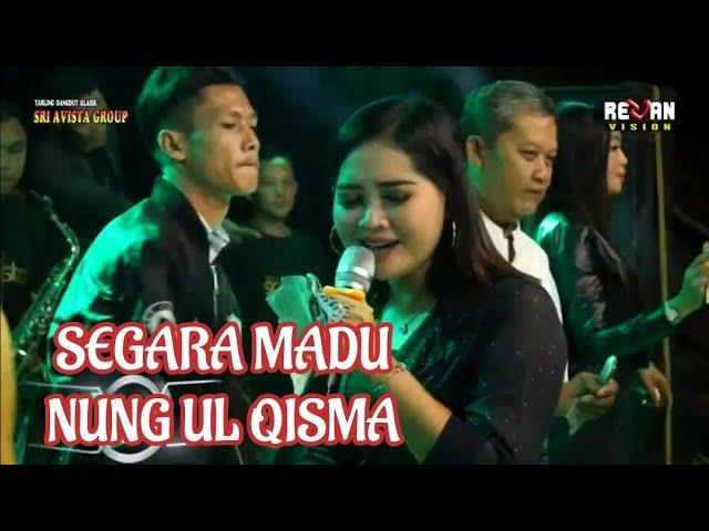 Segara Madu - Nung Ul Qisma - Organ Tarling Kelasik Sri Avista Group - Sindangheula Brebes