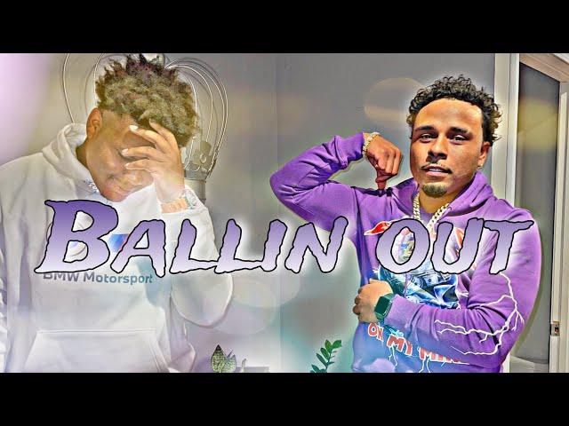 Ballin out(prod.straightupbeats)