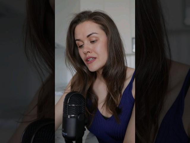 Позвони...я всегда отвечу... (читает Анна Магнели, автор - Елизавета Александровна)