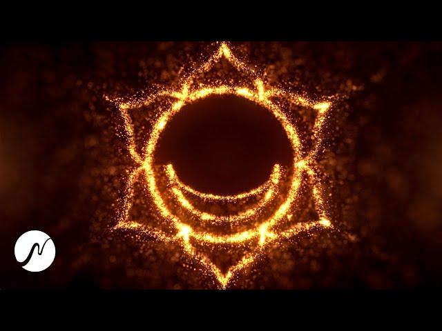 417 Hz - Sacral Chakra Healing - Reduce Emotional Problems (Svadisthana Chakra Meditation)